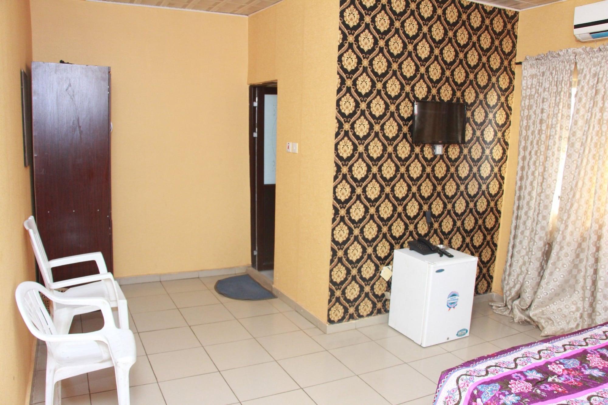 Abatete Guest House 10/10
