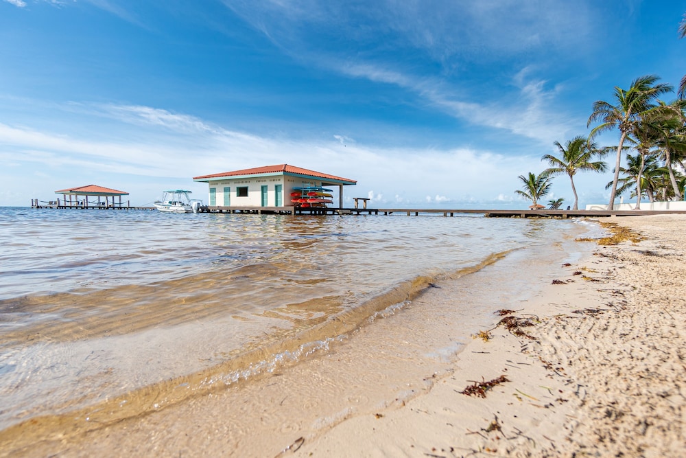 Belizean Shores Resort 35/50