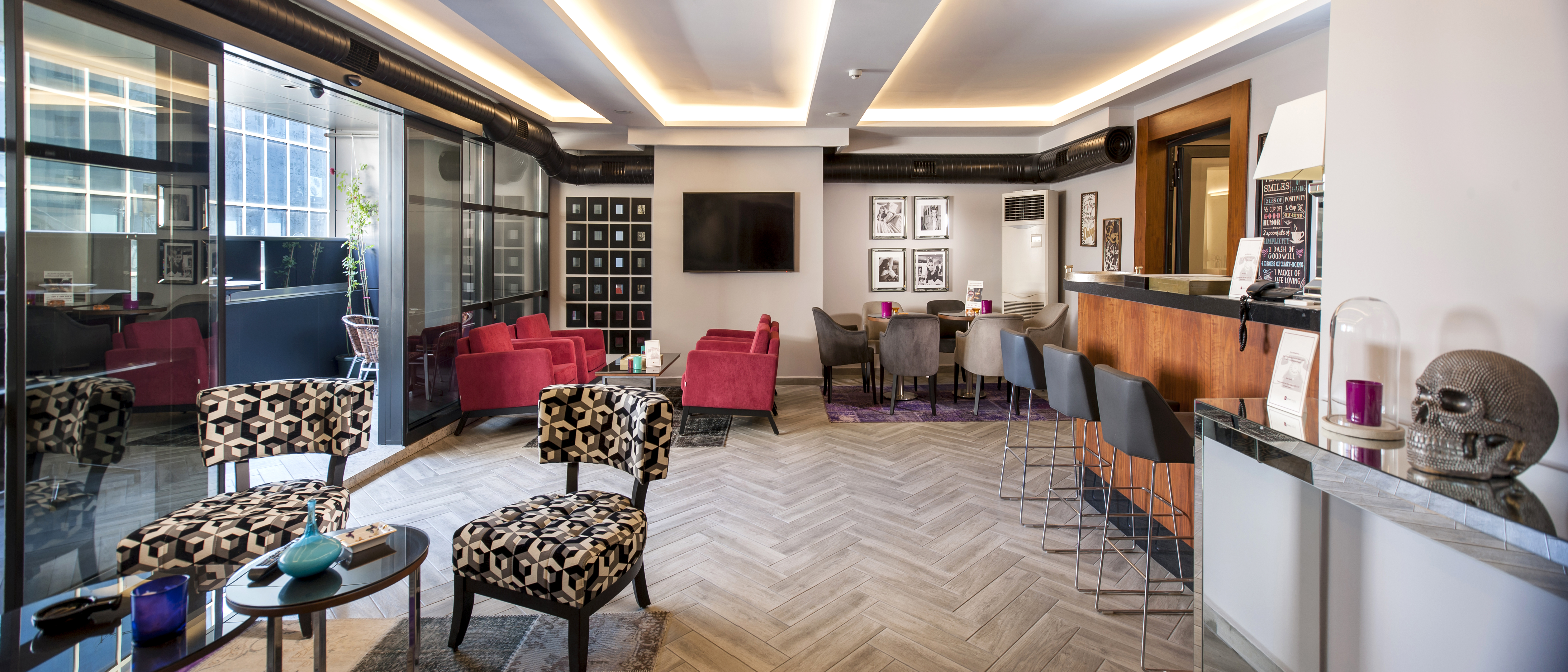 SMART HOTEL IZMIR 19/43