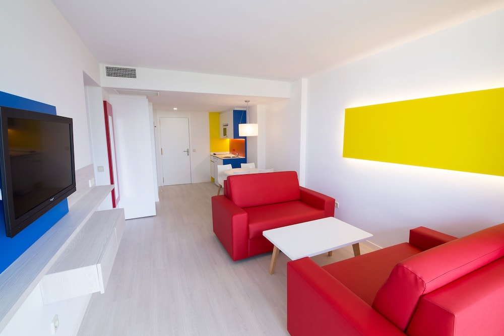 Aparthotel Novo Mar 38/51