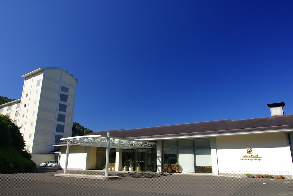 Nichinan Kaigan Nango Prince Hotel 2/68
