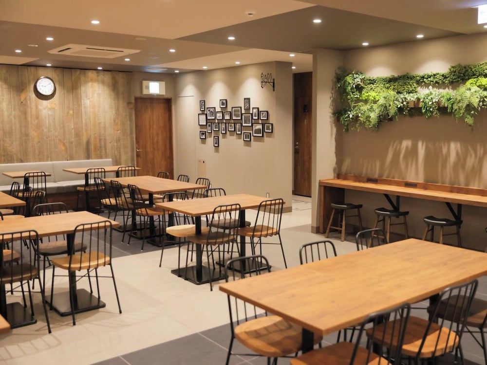 Super Hotel Sapporo Kitagojo Dori 40/44