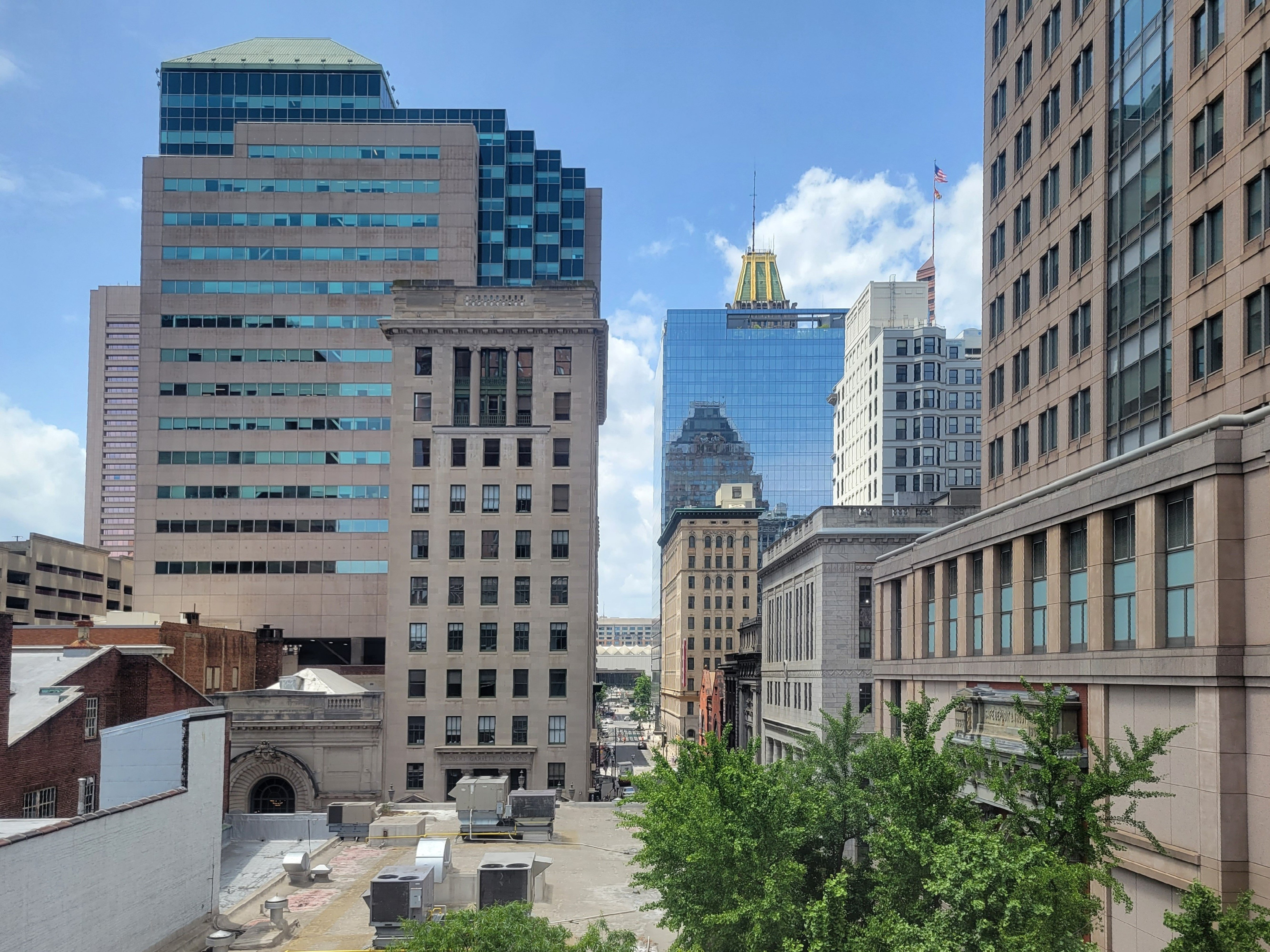 Staybridge Suites BALTIMORE INNER HARBOR in BALTIMORE - MD