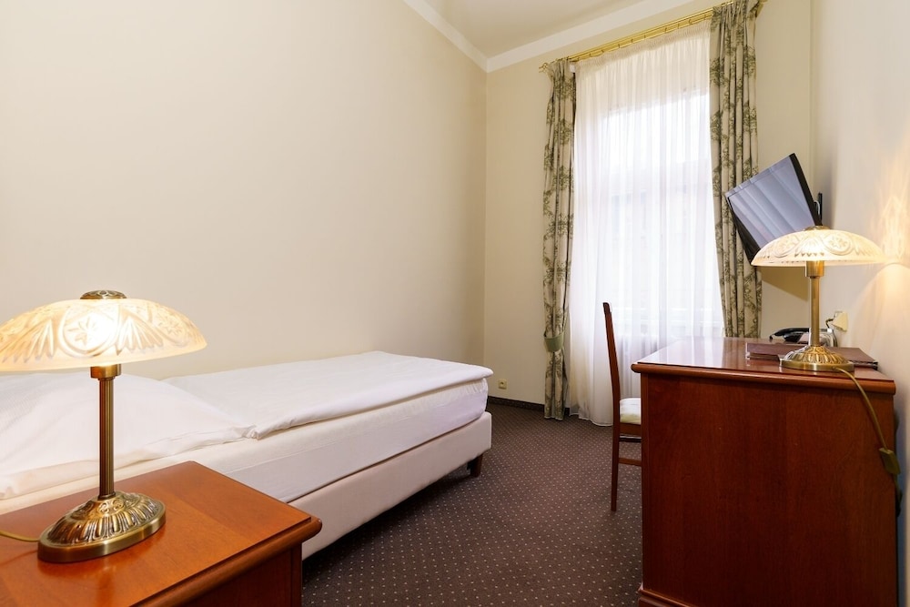 Spa Hotel Anglicky Dvur 24/50