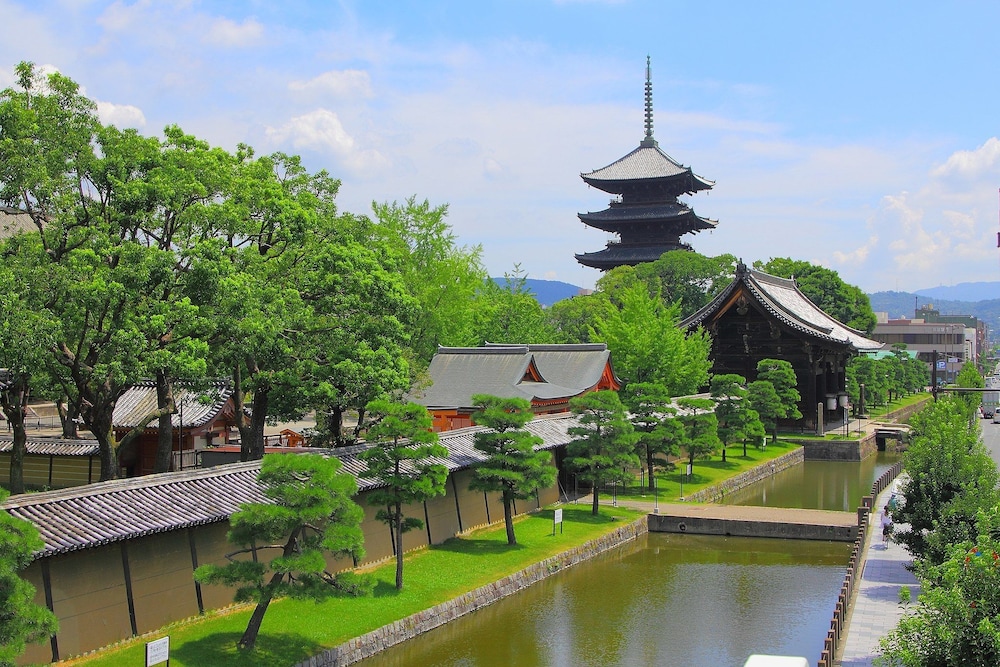 Terrace Kiyomizu Kyoto 34/42