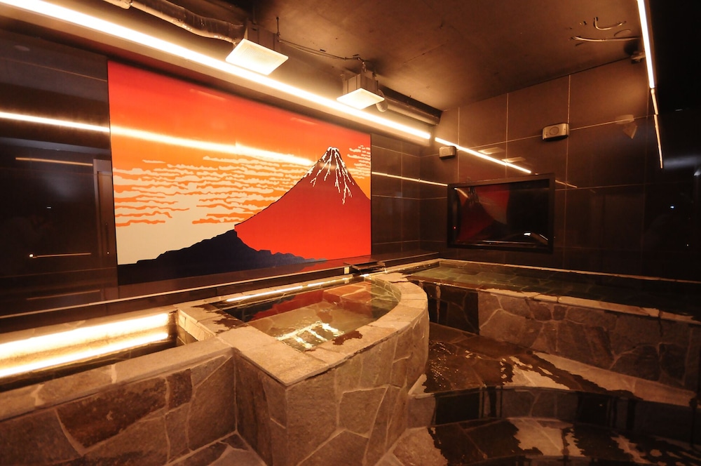 Hotel Japanesque Fukuoka 27/50