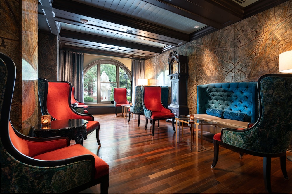 Hotel Bardo Savannah 36/66