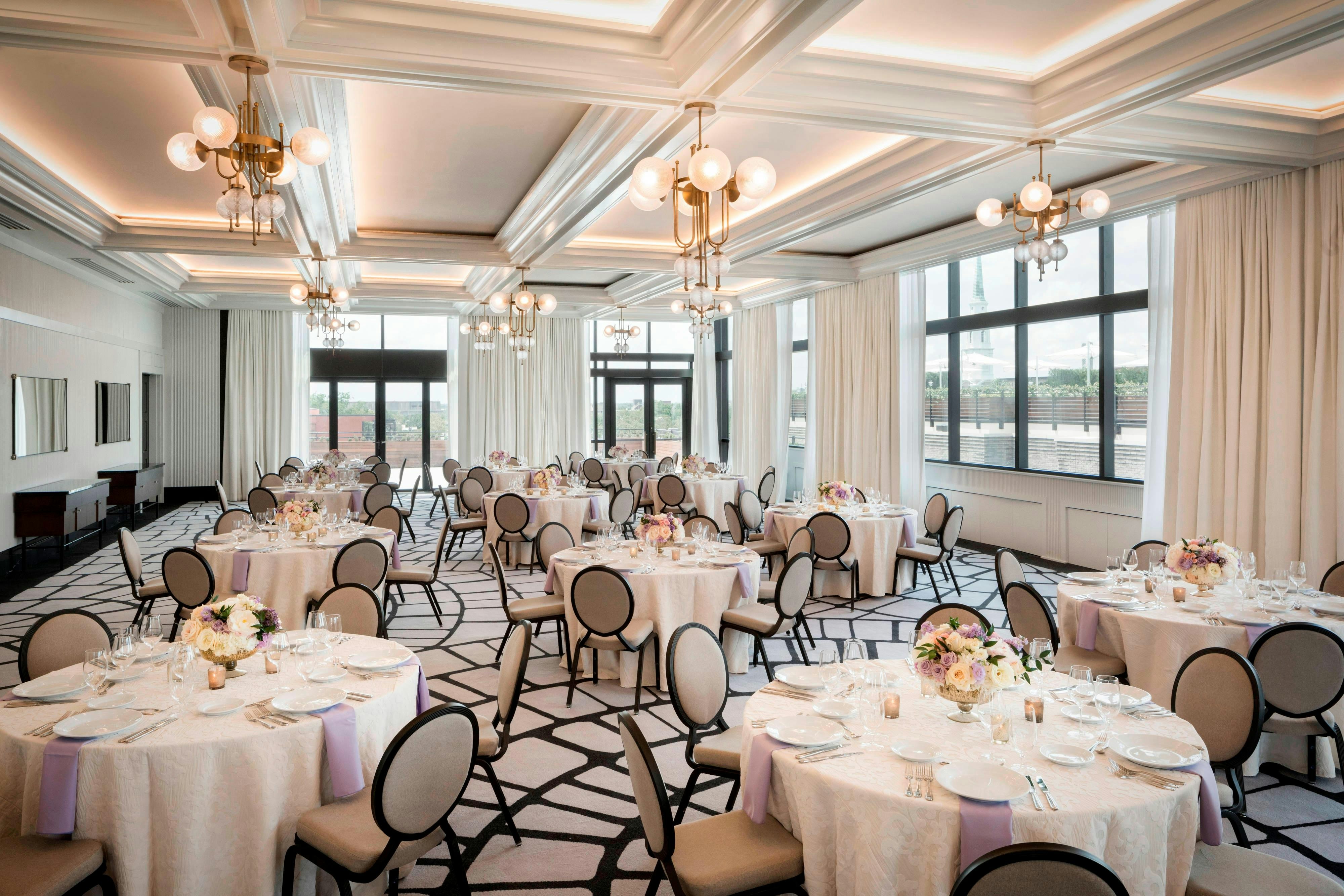 PERRY LANE HOTEL, A LUXURY COLLECTION HOTEL, SAVANNAH 42/60