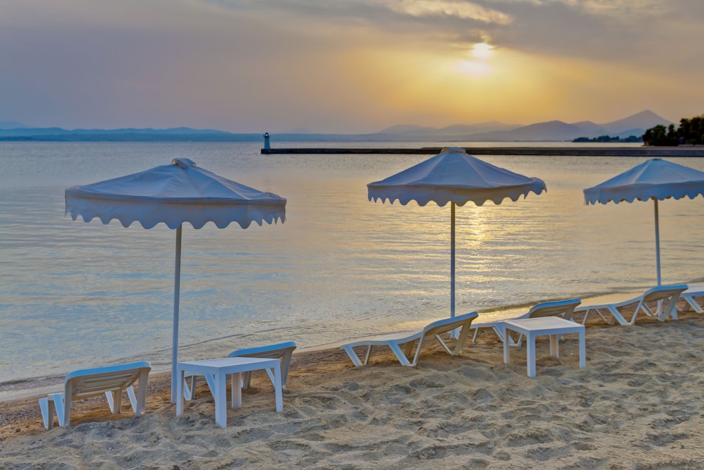Palmariva Beach Hotel By Anayia All Inclusive Resorts 42/50