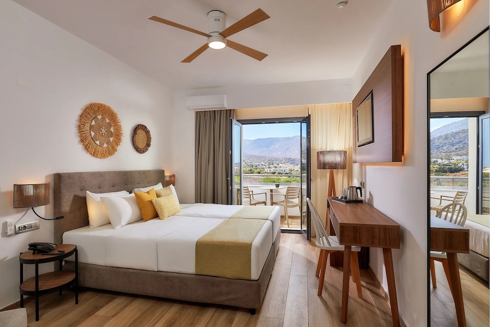 Cooee Kyknos Beach Hotel 29/75