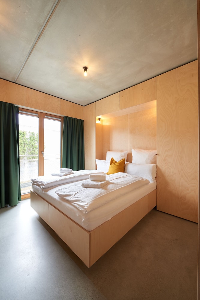 Kitz Boutique Hotel & Restaurant 12/43