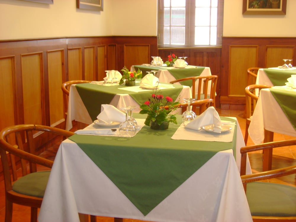 Vale Verde Hotel 37/50
