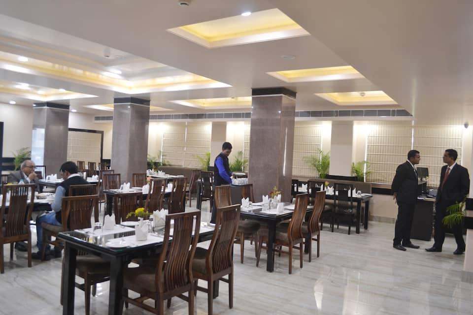 Madhuvan Palace 22/33