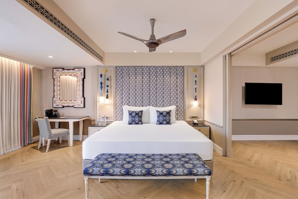 Grand Mercure Goa Candolim 16/58