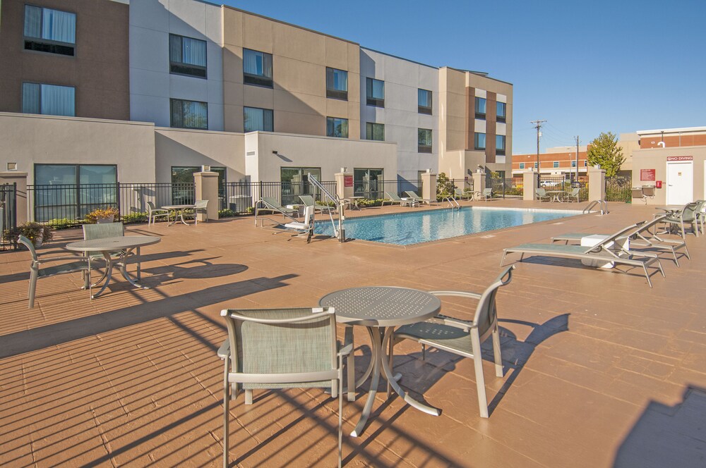 TownePlace Suites by Marriott Vidalia Riverfront 6/57