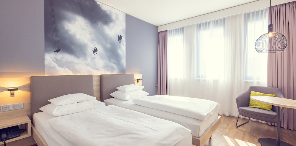 Roomz Vienna Prater 18/75