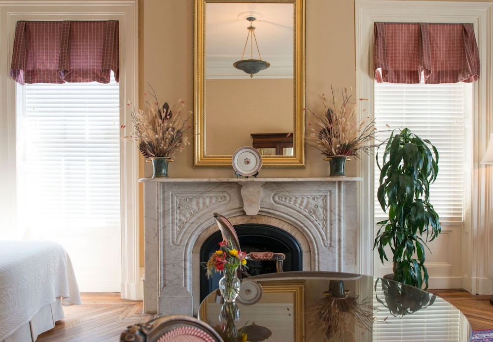 John Rutledge House Inn 4/36