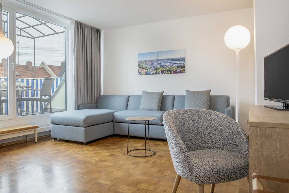 Hapimag Resort München 8/25