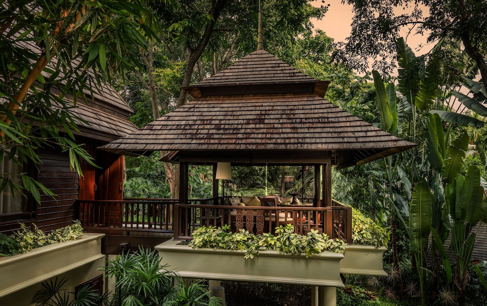 Four Seasons Resort Chiang Mai 5/91