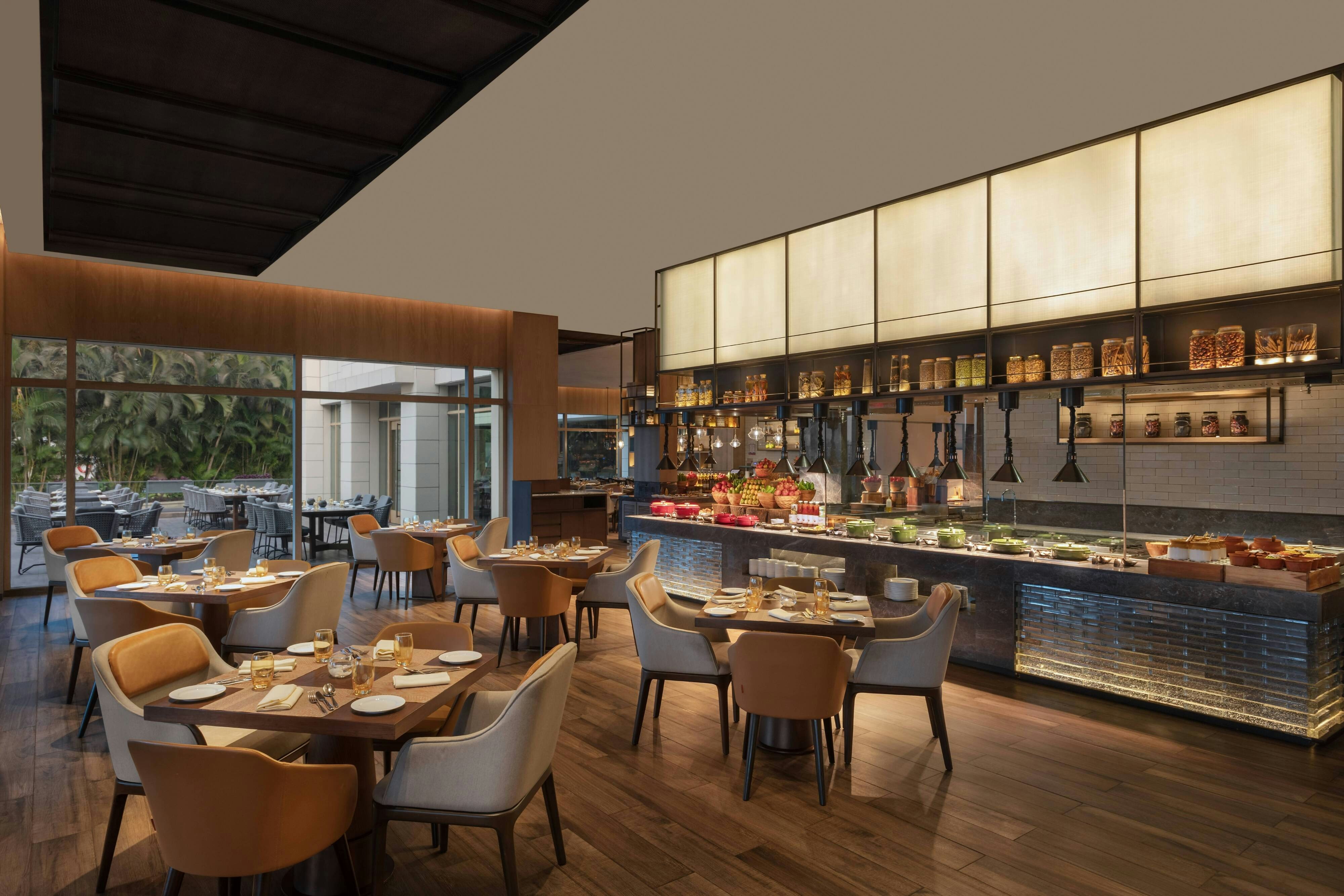 Surat Marriott Hotel 41/55