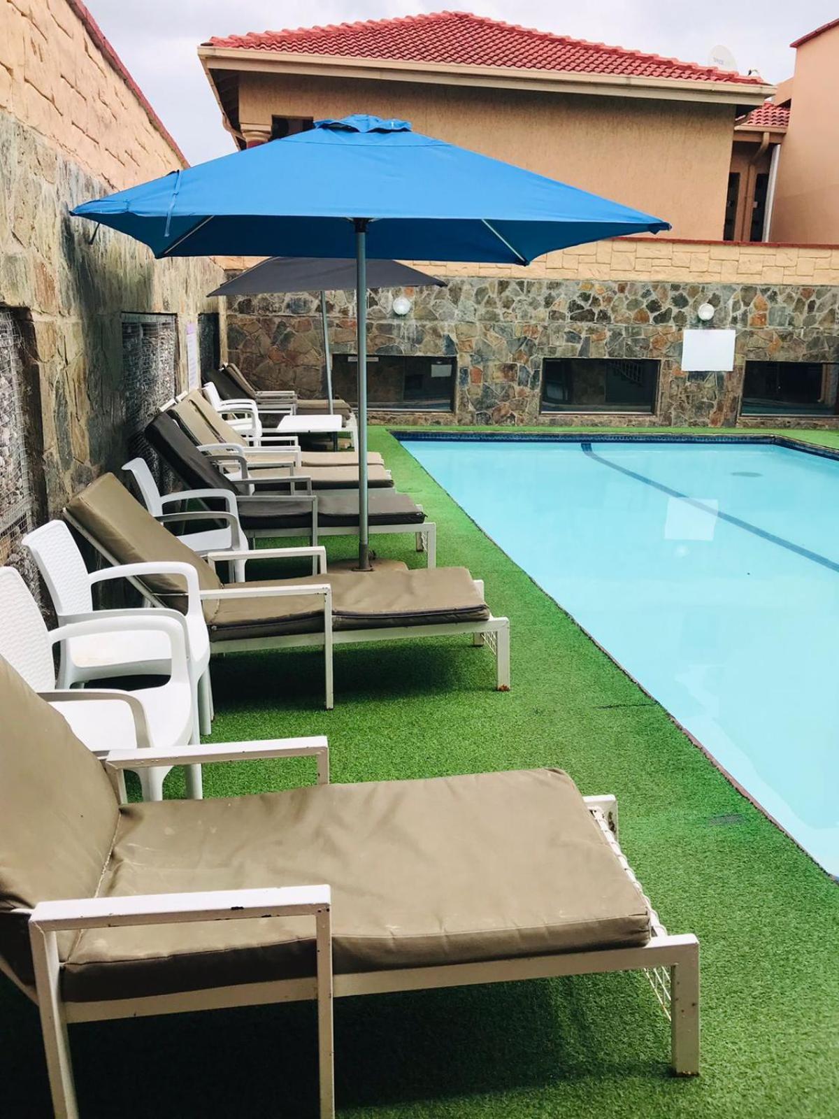 Jericho Hotel and Conferences 43/50
