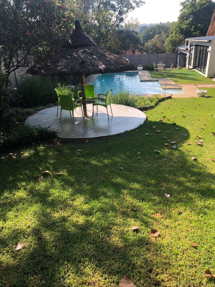 Muco Guest House 35/50
