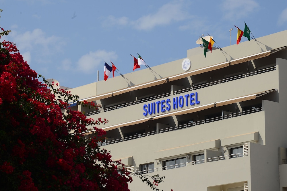 Le Yacht Suites hotel 写真3