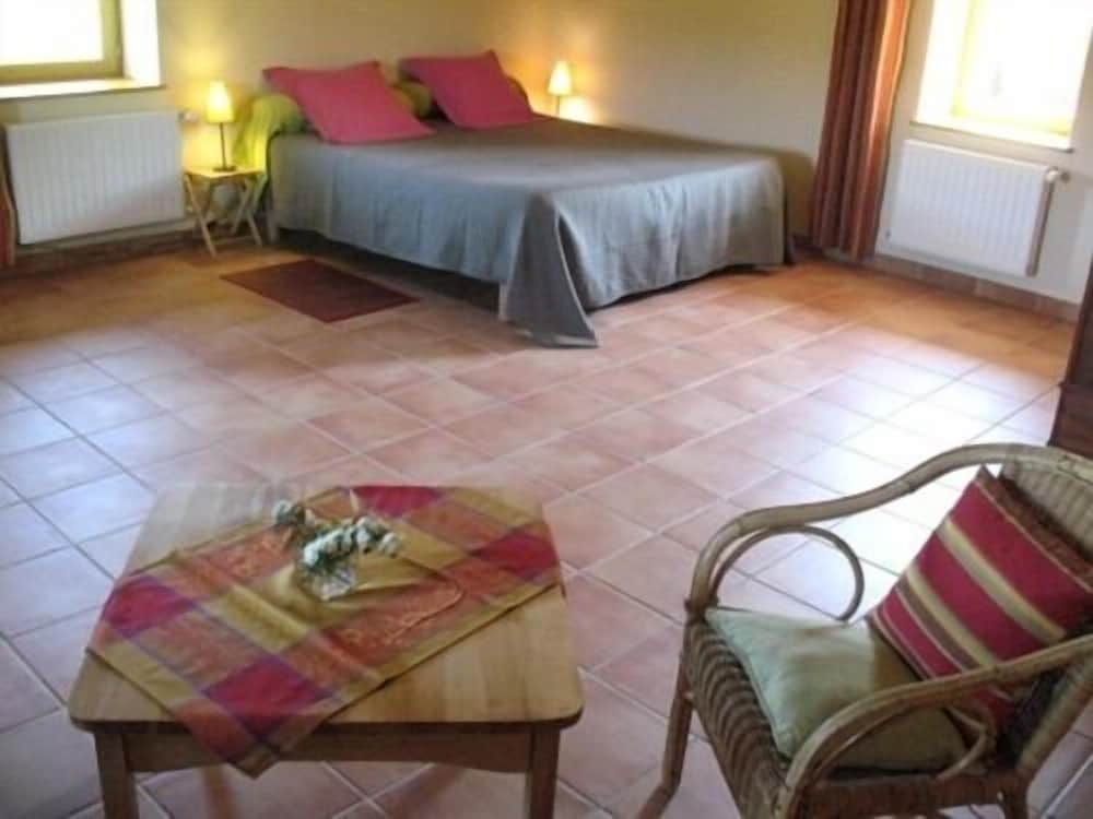 La Ferme Du Chapi 4/18