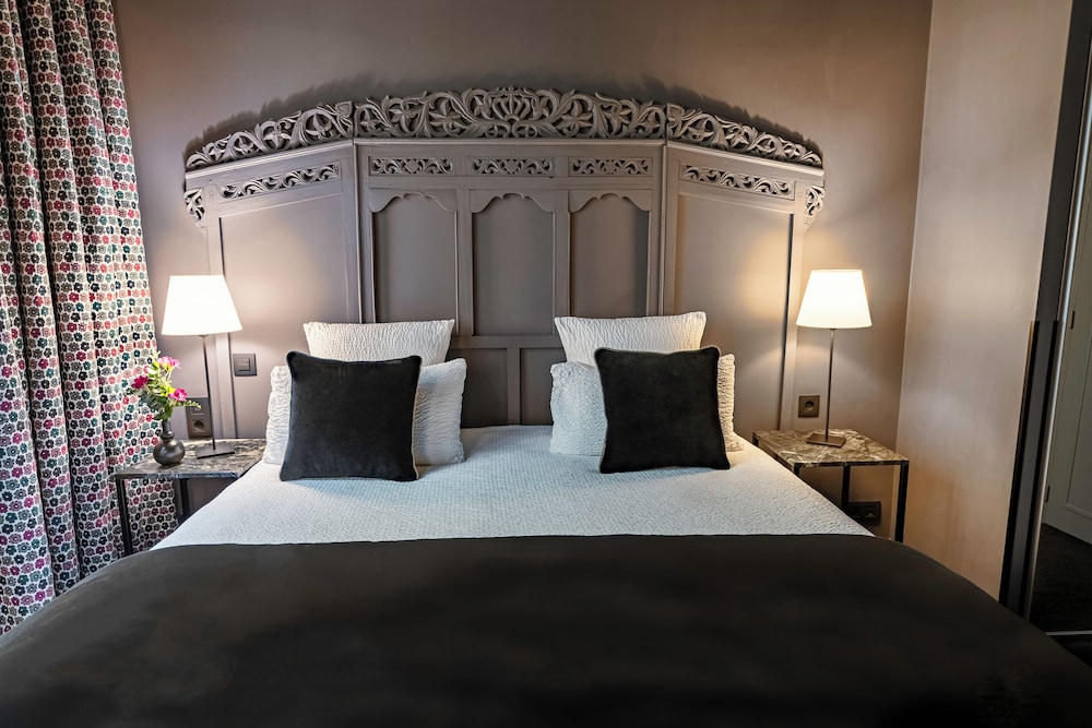 Hotel Villa Nicolo 19/61