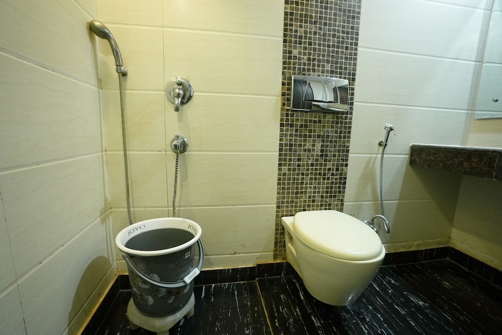 Hotel Silver Stone 54/56