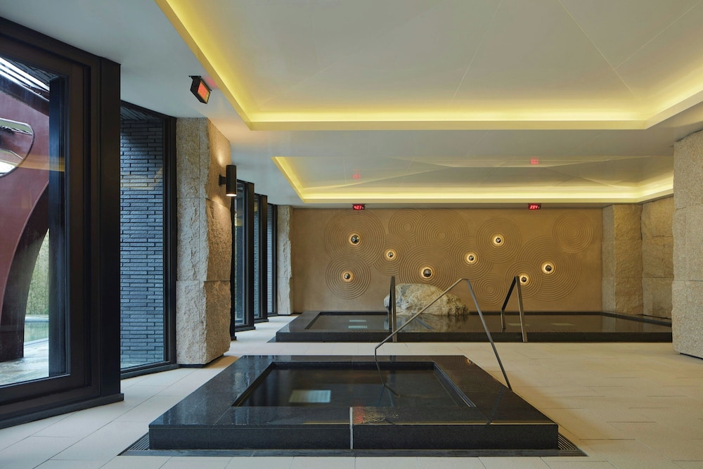 The Westin Yilan Resort 12/78
