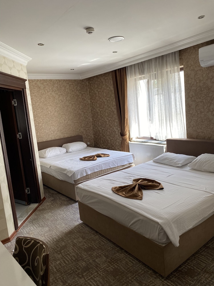 Hotel Dosco 20/54