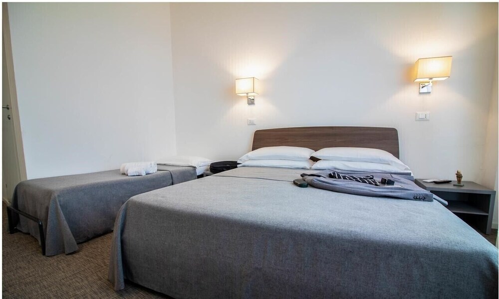 Hotel Caraibi 14/50