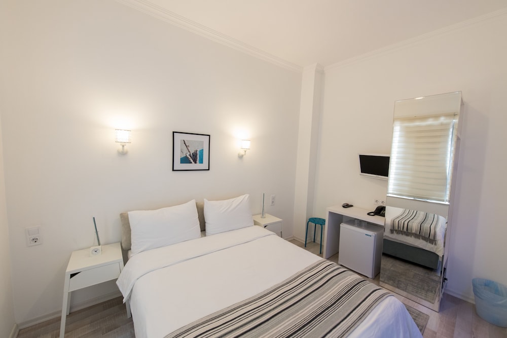 Minu Hotel 15/53
