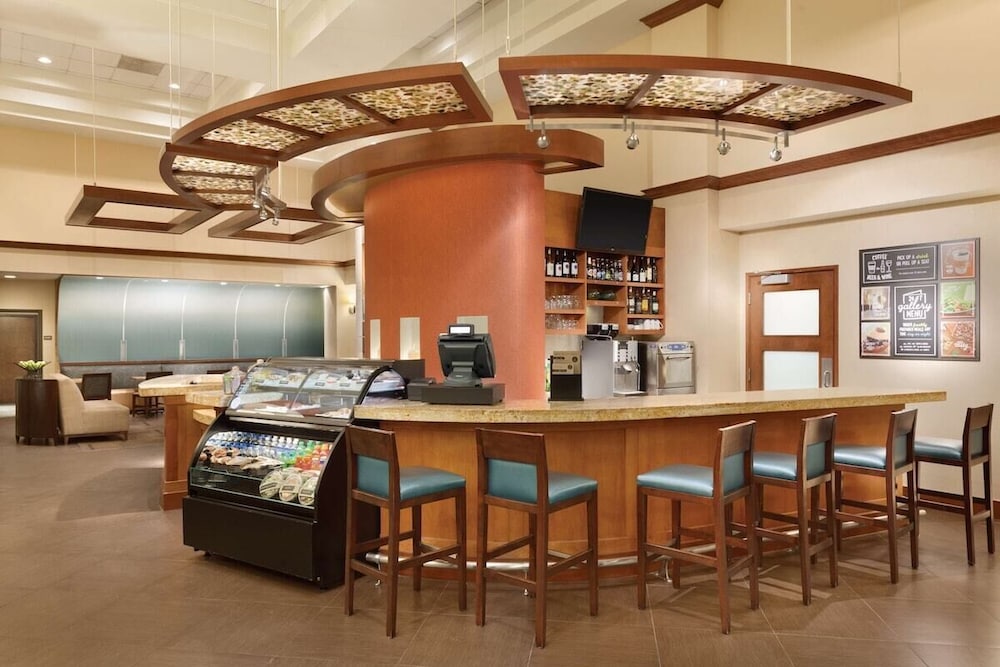 Homewood Suites by Hilton Tulsa South Medical District 26/32