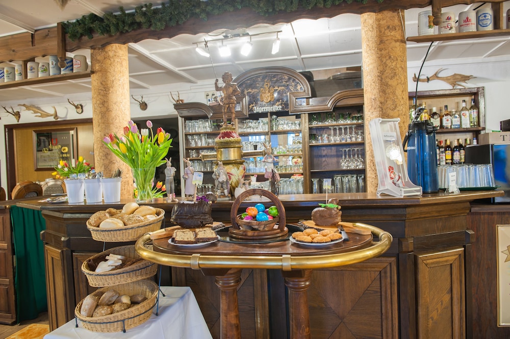 Hotel Forsthaus Sellin 30/46