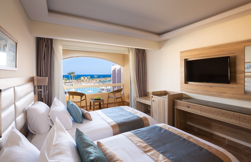 Beach Albatros Resort - Hurghada 14/50