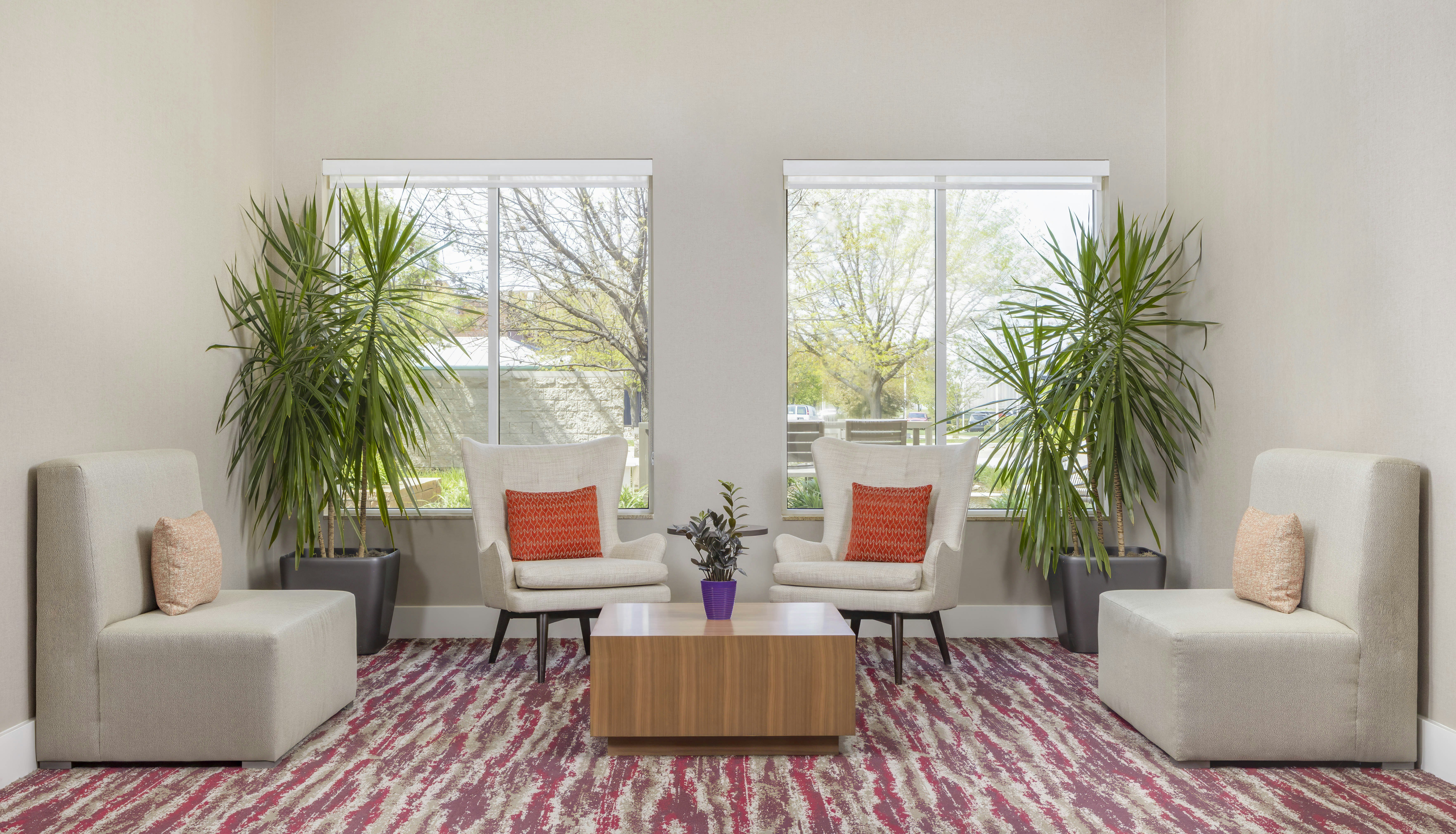 Hilton Garden Inn Des Moines/Urbandale 9/24