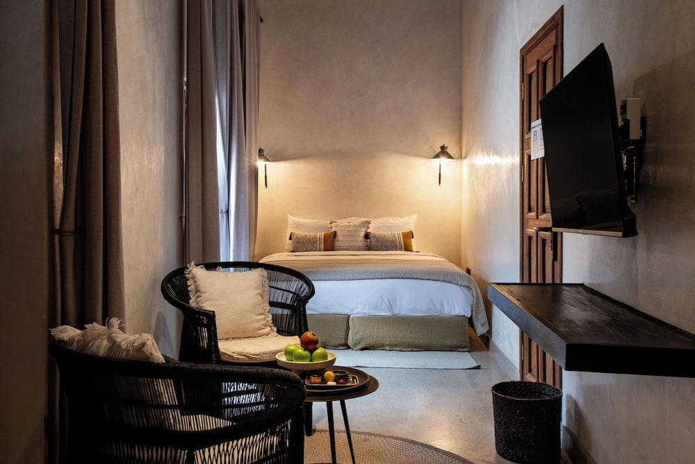 The Neela Boutique Hotel Stone Town 23/62