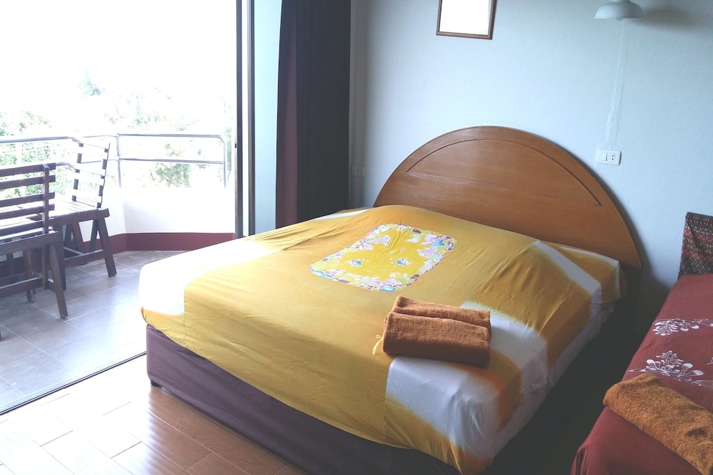 Cha-Am Villa Sun Hotel 33/69