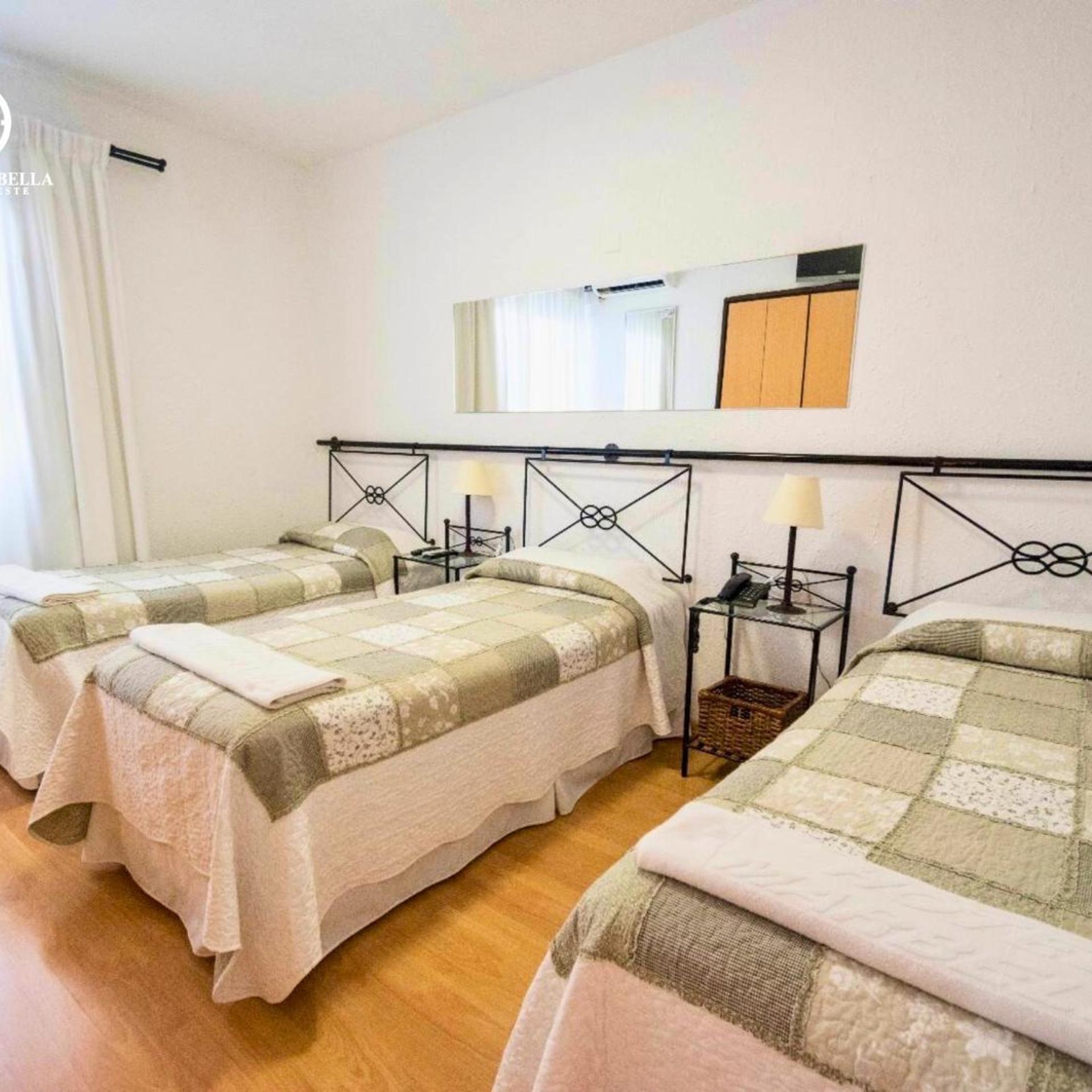 Hotel Marbella 15/50