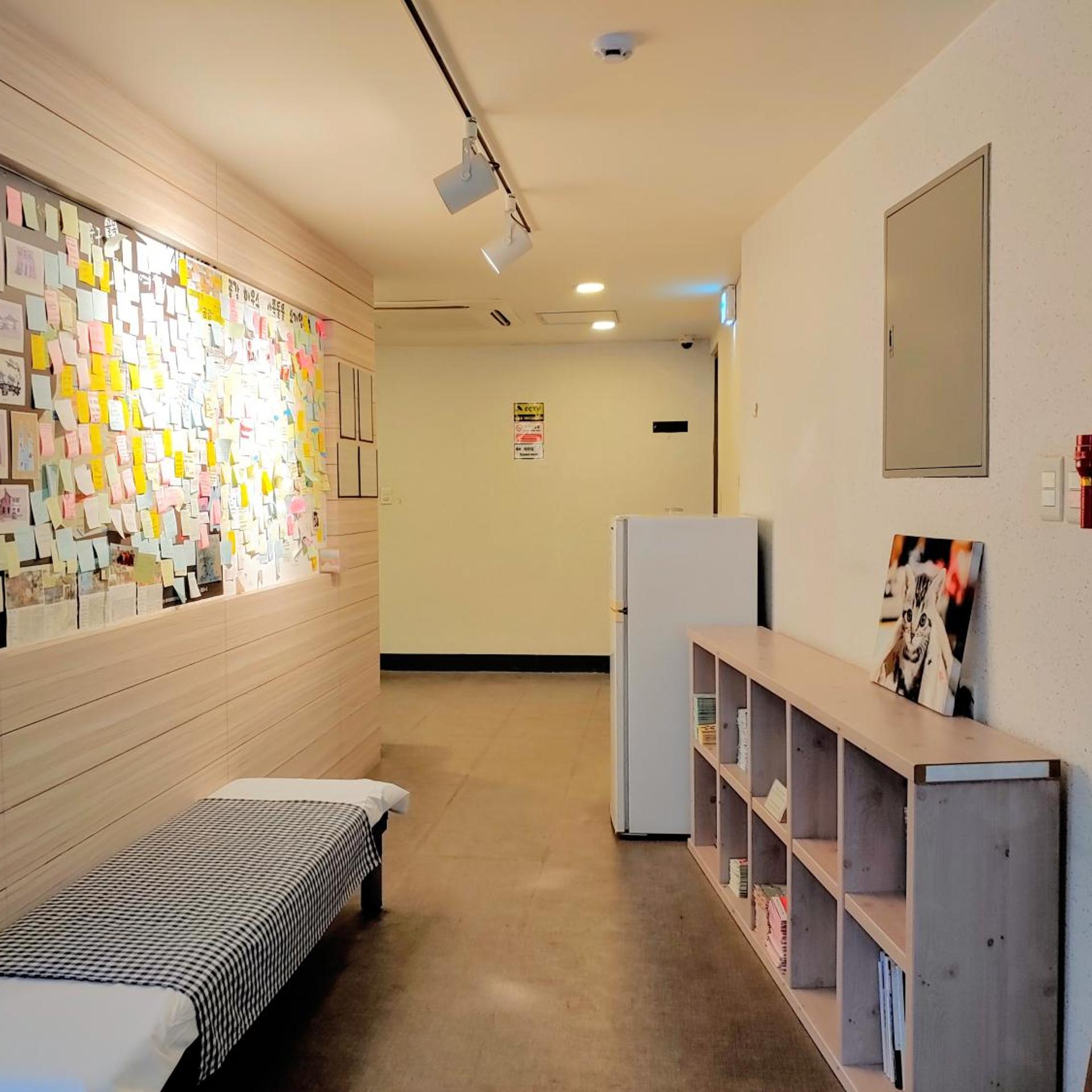 Empathy Dongseongro Guesthouse - Hostel 10/79