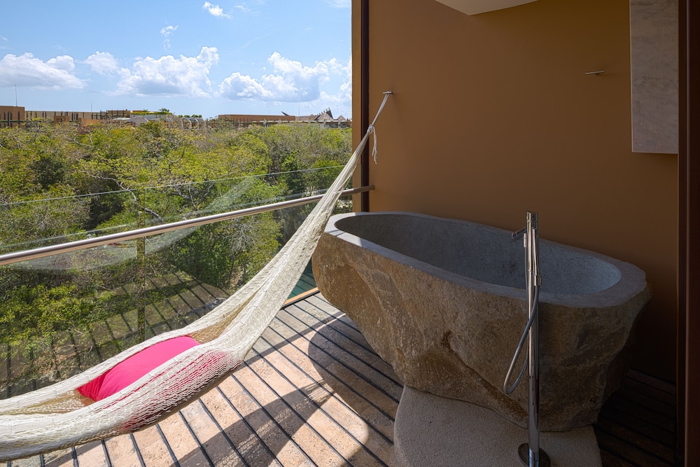 Hotel Xcaret Mexico 25/48