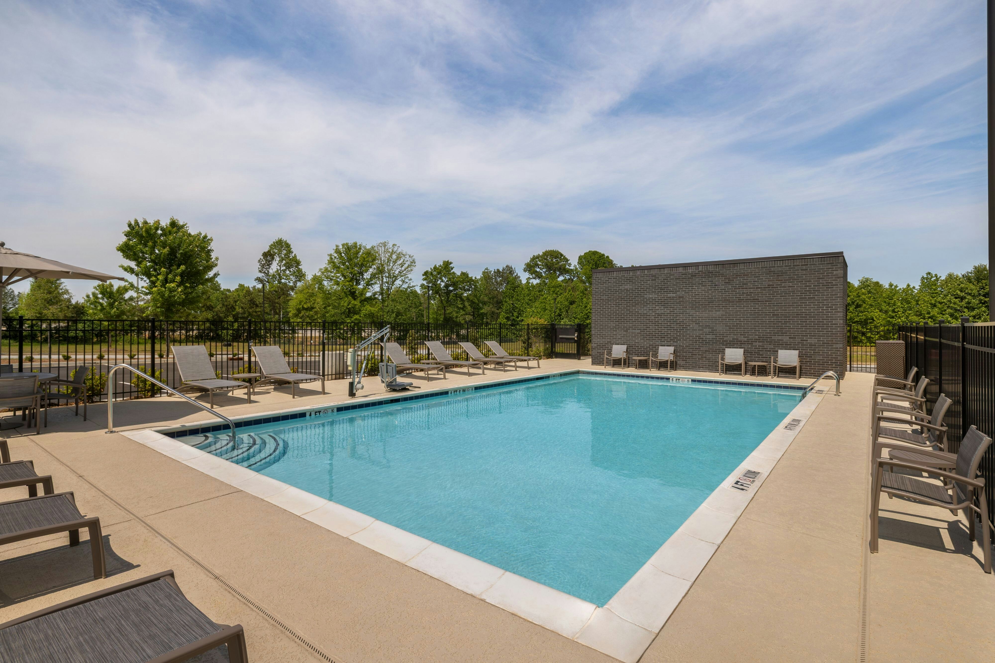 SpringHill Suites by Marriott Braselton 14/25