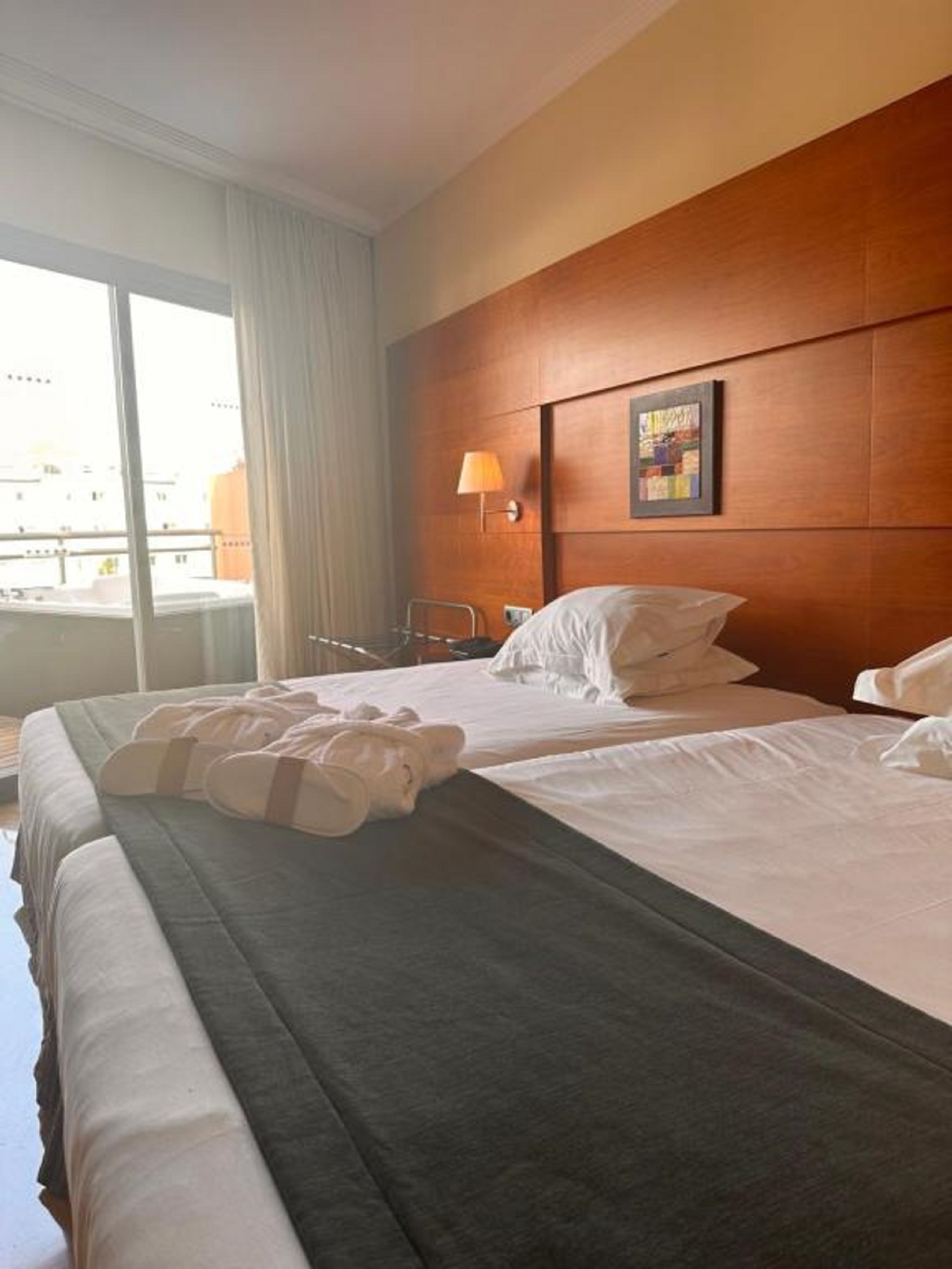 Superior, Family, Protur Roquetas Hotel & Spa 2/3