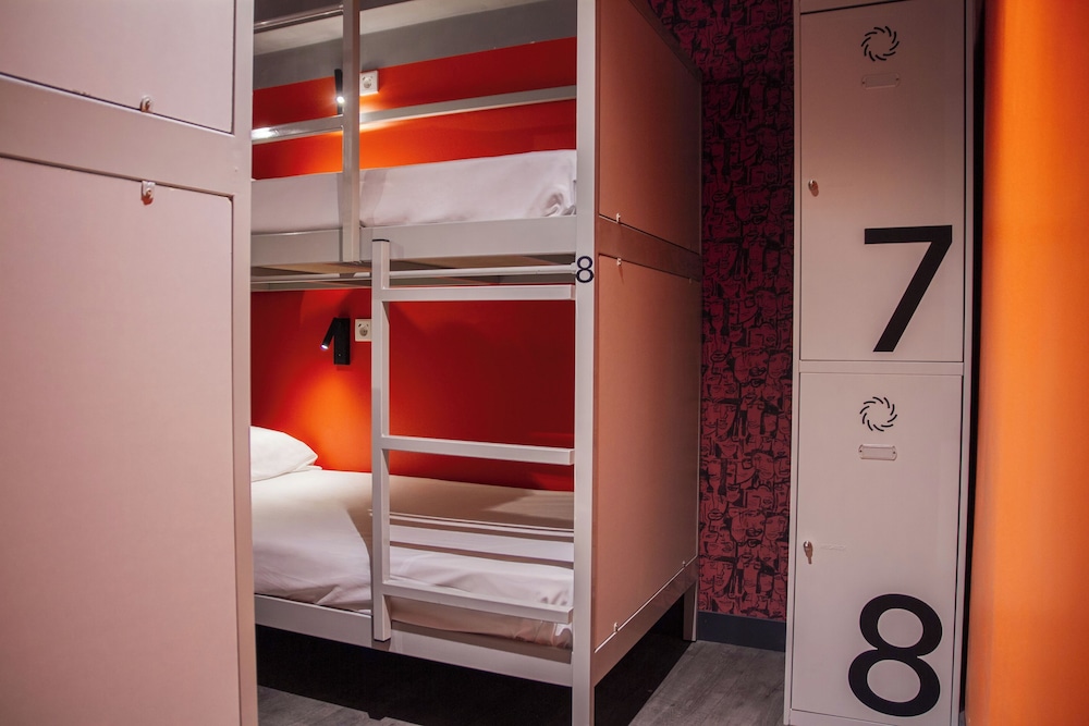 Youth Hostel Center Valencia 22/42