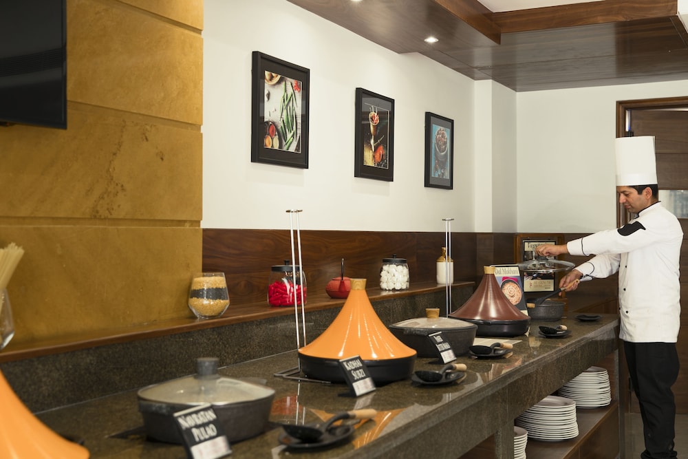 Regenta Central Cassia Zirakpur Chandigarh 30/42