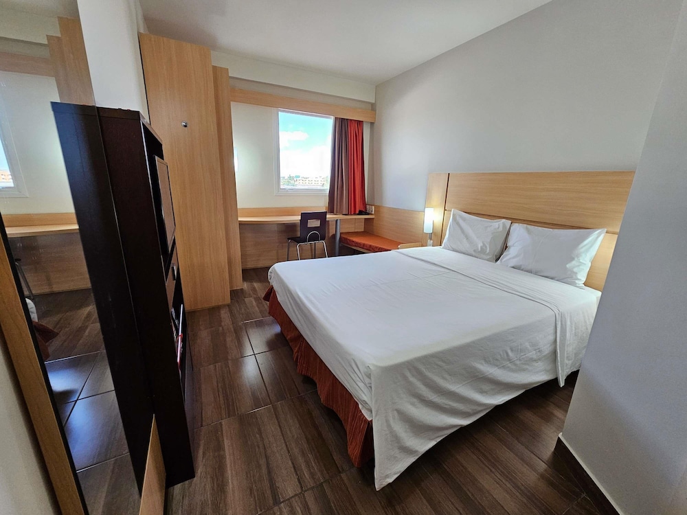 ibis Mossoro 13/50