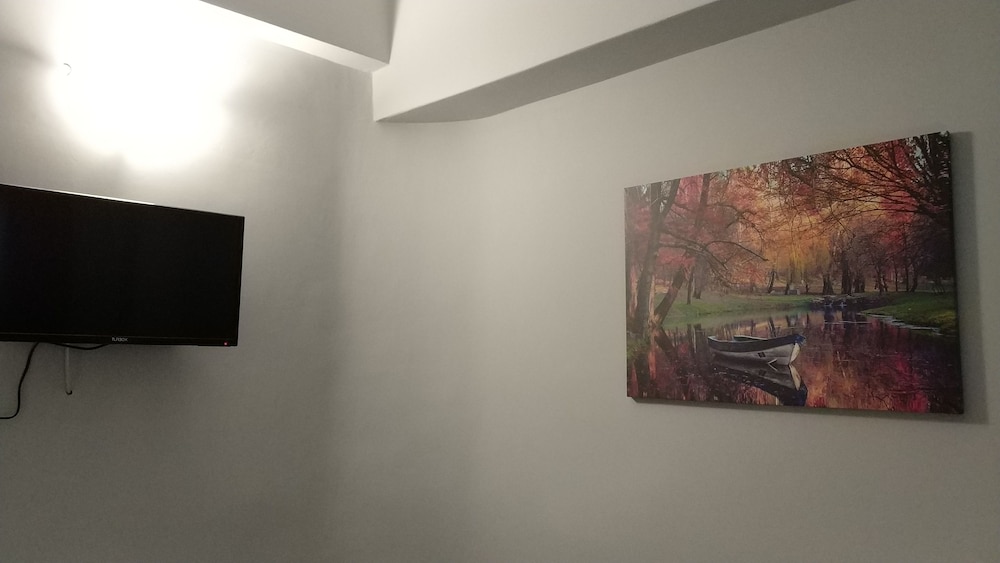 Ambrosia Suites photo5