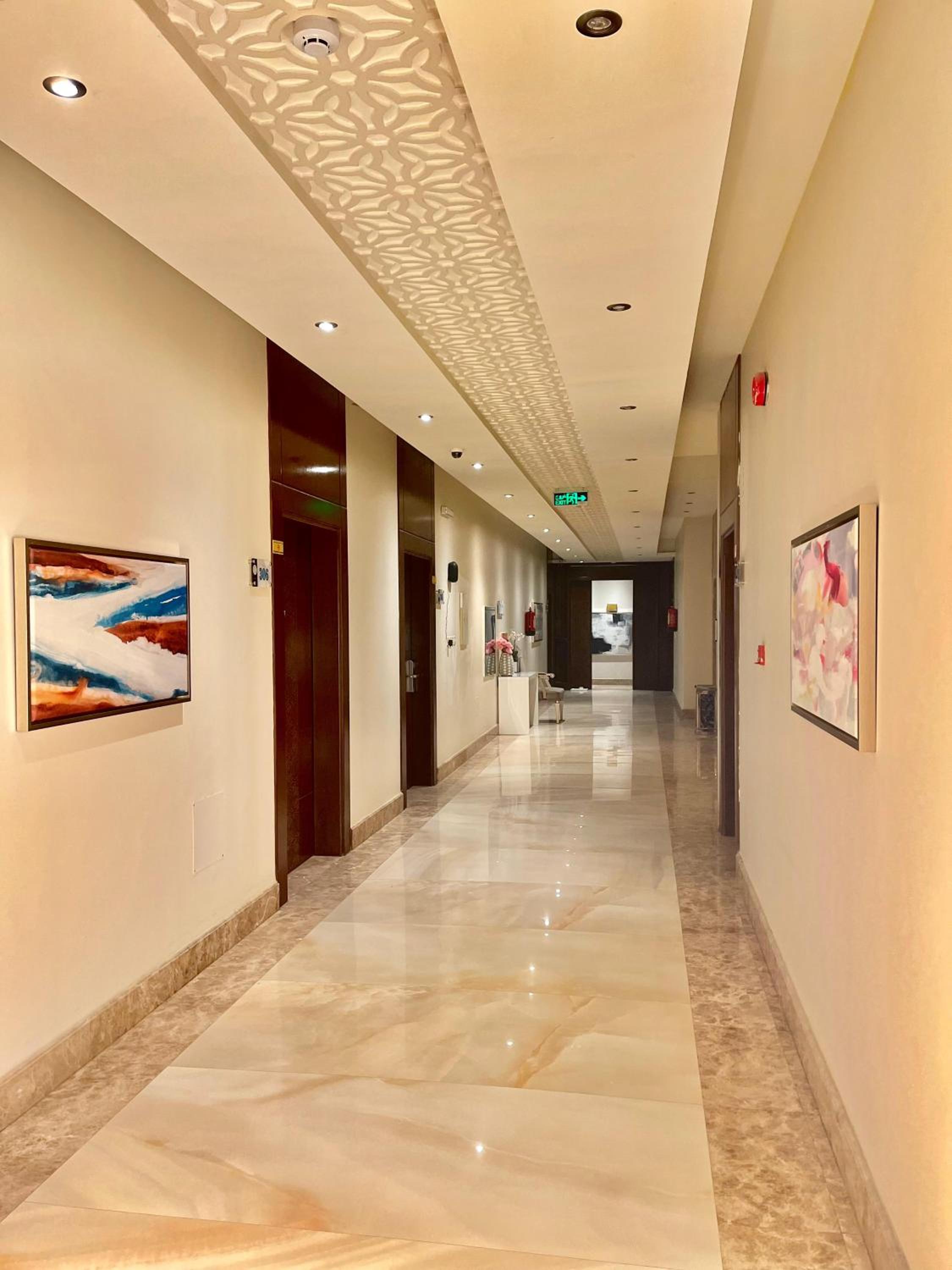 Alshurfah Loft 13/51